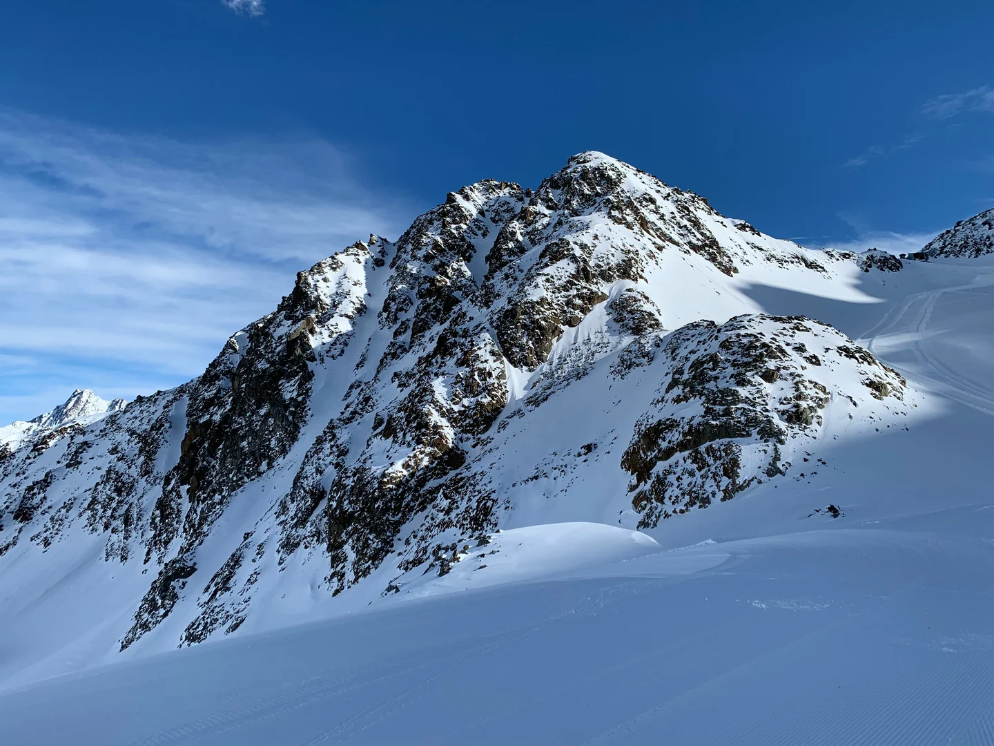 Montagne Ascentia